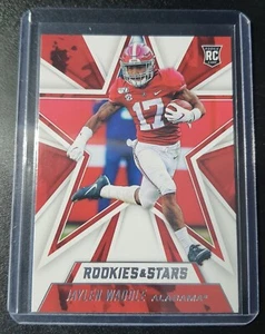 Jaylen Waddle - Chronicles Rookies & Stars Draft Picks 2021 - Miami Dolphins -RC - Bild 1 von 2