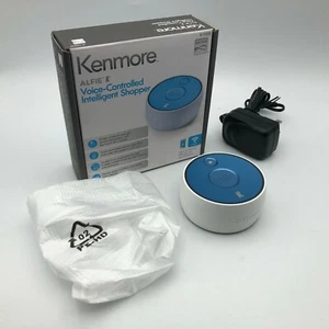 Unused Kenmore Alfie Voice Controlled Intelligent Shopper Smartphone App O1 - Photo 1/7