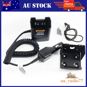 RLN4884 Travel Car charger For PR1500 XTS2500 XTS3000  XTS5000 MT2000 radio - Picture 1 of 3