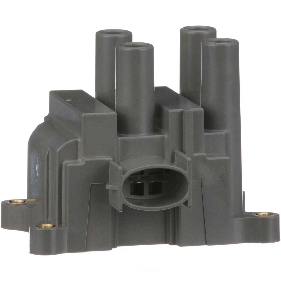 Bobina de ignição compatível com 1999-2000 Mercury Mystique GERENCIAMENTO ORIGINAL DO MOTOR - Imagem 1 de 4