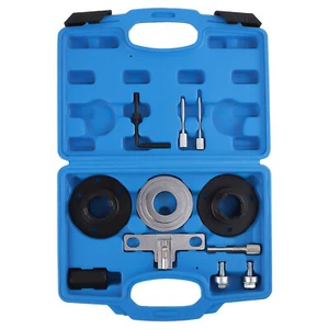 Engine Timing Tool Set for Ford 1.0 EcoBoost Fox Engine 2017-2023 303-1661-1 - Picture 1 of 13