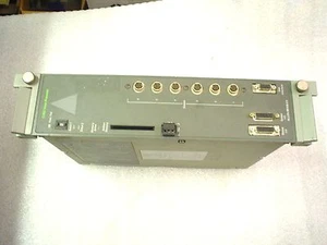 5370-CVIM2BC Allen-Bradley Ser A Rev D Vision Processor Module - Picture 1 of 5