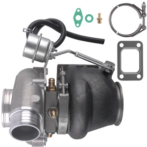 Billet Doppelkugellager Turbo Turbolader T25 V-Band 550PS für BMW 3er - Bild 1 von 15