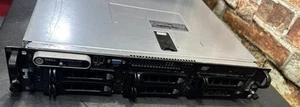 Dell PowerEdge 2950 DVD Server | 16Gb Ram - Afbeelding 1 van 6