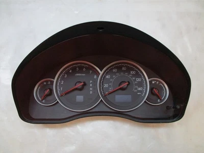 2006 Subaru Legacy Outback 2.5L AT Speedometer Cluster 123K OEM AG24A LKQ - Image 1 of 4