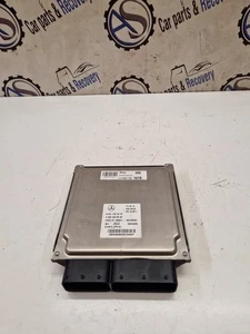 MERCEDES VITO W639 CDI MANUAL CONTROL ECU A6511501879 - Picture 1 of 8