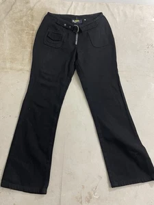 Nike Y2K Damen INSANE DENIM 28" Taille niedriger Bund - Bild 1 von 6