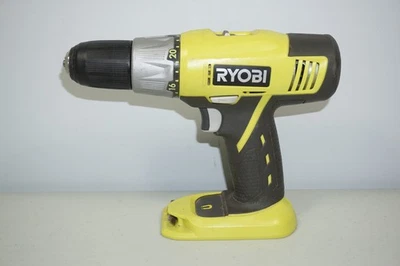 Ryobi P271 1/2 Inch Drill Driver 18V One+ Bare Tool - Image 1 of 4