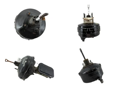 2009-2012 Audi A4 Quattro Power Brake Booster Oem KNJ8S - Image 1 of 3