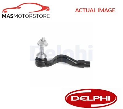 TRACK ROD END RACK END FRONT LEFT DELPHI TA3859 I NEW OE REPLACEMENT - Image 1 of 4