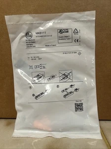 New IFM Efector MK5111 Proximity Switch Sensor - Picture 1 of 2