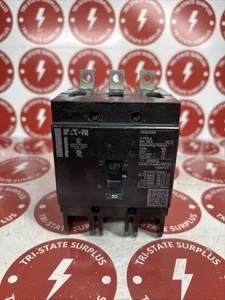 EATON GHB3050 50 Amp 480VAC 3 Pole Bolt on Breaker WARRANTY ๐ด๐ด - Picture 1 of 7
