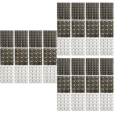  3 PCS Present Package Paper Wrapping Graduation Packaging Packing - Image 1 of 4