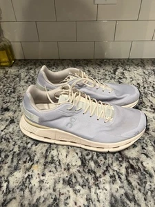 ON CLOUDNOVA FORM RUNNING SHOES WOMEN SIZE 10.5 - Picture 1 of 10