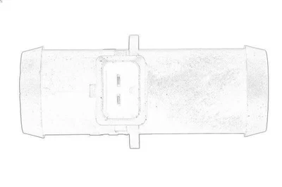 Repair kit, loader OE IVECO 504141293 - Image 1 of 4