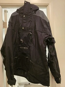 Vintage THE NORTH FACE Steep Tech x Scot Schmidt XXXL Jacket - Picture 1 of 12