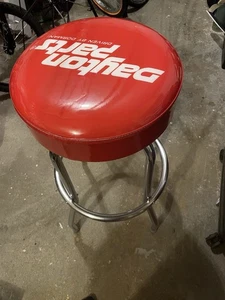 Dayton Mechanic Shop Stool - Picture 1 of 3