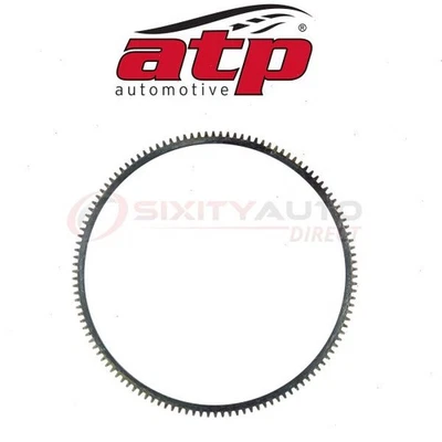 ATP Clutch Flywheel Ring Gear for 1971-1974 Dodge B100 Van - Transmission  it Foto 1 de 4