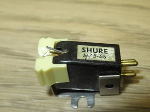 SHURE M75 6S Cartridge with stylus - Picture 1 of 4
