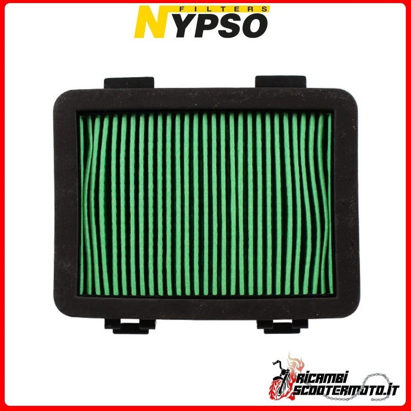FILTRO AIRE NYPSO KTM RC 390 ABS 2015-2024 100603790#8 Foto 1 de 1