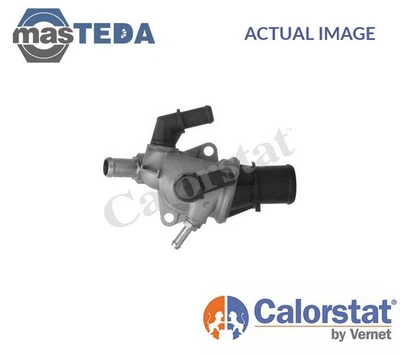 TH656883J ENGINE COOLANT THERMOSTAT CALORSTAT BY VERNET FOR ALFA ROMEO 145,146 - Image 1 of 4