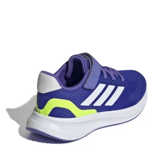 adidas Runfalcon 5 EL Childrens Trainers Size UK 12K US 12.5K *REFSSS454 - Picture 1 of 2