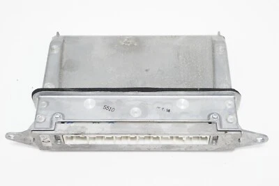 Módulo de control de motor LEXUS GS300 ECM computadora OEM 2006 Foto 1 de 4