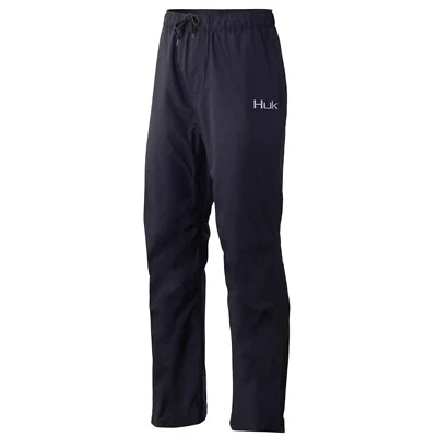 Pantalones de pesca HUK para hombre talla 2xl ropa de rendimiento al aire libre ropa deportiva Foto 1 de 4