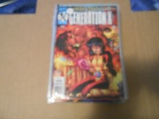 Generation X #68 Marvel Comics 1994 series