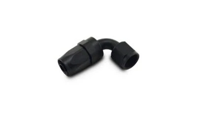 Vibrant 90 Degree Elbow Hose End Fitting - Size: -4AN - Image 1 of 4
