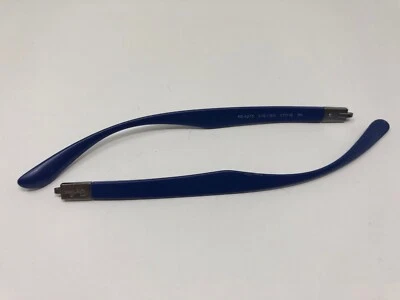 Authentic Temple ARM LEG replacement PARTS Ray Ban RB 4215 6161/8G 3N YB96 - image 1 of 4