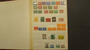 PAÍSES BAJOS COLECCIÓN MNH EN STOCK LIBRO ENVÍO GRATIS A CONT US LOTE G25 - Imagen 1 de 17