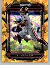 2023 Panini Prizm Draft Picks Gold Ice Prizms Football Cards Pick From List