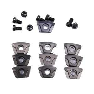 Pesas híbridas para cabeza de palo de madera de calle PING G425 LST SFT 1 pieza de peso de golf - Imagen 1 de 4