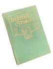 VINTAGE Uncle Arthur's Bedtime Stories Vols 9-12 (1941) Arthur Maxwell