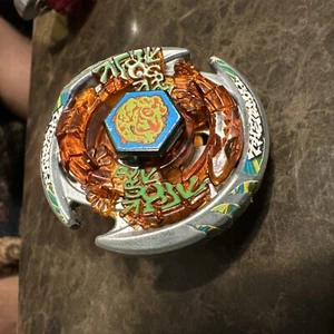 Thermal Lacerta WA130HF Beyblade Special Edition Hasbro Metal Masters- US Seller - Picture 1 of 7