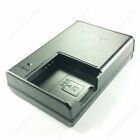 Sony 4.2V Battery Charger - Dsc W180 S950 S980 W370 W190 Cradle Base Wall Plug