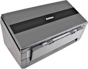 Avision AD370 Document scanner FF-1902B A4 - Picture 1 of 6