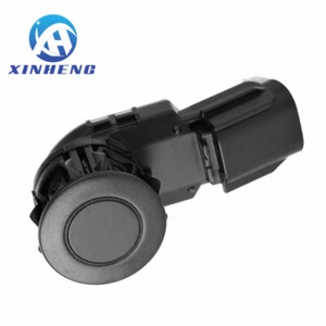 89341-42060-C0 PDC Parking Sensor Black For RAV4 2.5L L4 2017-2018 - Bild 1 von 5