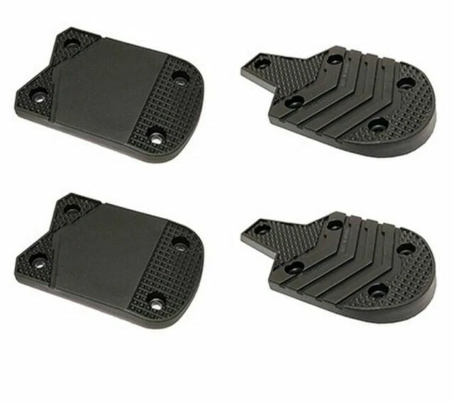 Salomon 407884 Ski Boots - Black