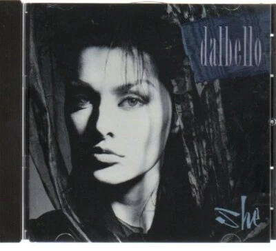 CD - DALBELLO - SHE / NEUWERTIG #A135# - Bild 1 von 2