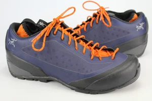 Arc´Teryx Gr.39 Damen Schnürschuhe Wandern Outdoor TOP ZUSTAND Nr.683 R - Bild 1 von 6