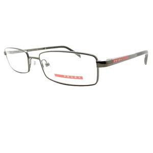 Prada Sport 52A 7JO-1O1 braun 52 neu authentisches Brillengestell - Bild 1 von 3