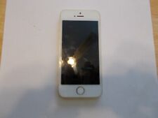 Apple iPhone 5s - 16GB - Gold (AT&T) A1533 (GSM)