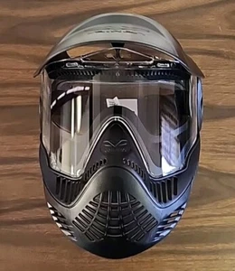 Valken Black Annex Paintball Helmet - Pre-Owned - Picture 1 of 4