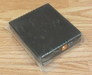Small Black 5 Port 10/100Mbps Fast Ethernet Switch - Box Only **READ** - Picture 1 of 4