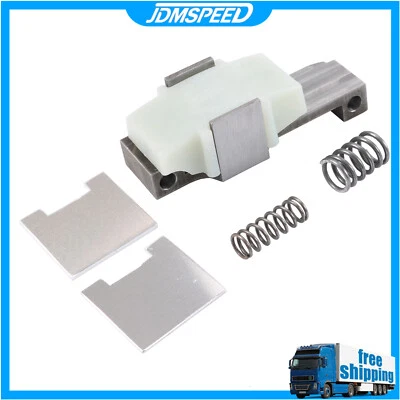 For 2006-2017 Harley-Davidson Dyna Fatboy Softail Chain Tensioner Adjuster - Image 1 of 4