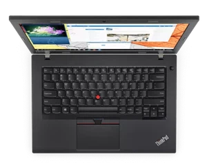 Lenovo ThinkPad L470, 14" FHD IPS AG , Intel Core i5, 16GB RAM, 256GB SSD, mDP/V - Picture 1 of 4