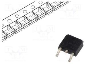 1 piece, IC: voltage regulator LM1084RS-3.3-TT /E2UK - Picture 1 of 1