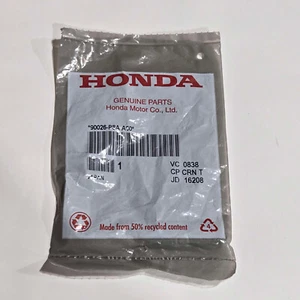 1998-2017 HONDA ACCORD ENGINE STUD BOLT (8x41) NEW GENUINE OEM 90026-P8A-A00 - Picture 1 of 4